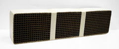 Catalytic Combustor – Condar CC-520 | 16 Cell | 14.2" x 3.6" x 2" | Gasket Wrapped | OEM Replacement