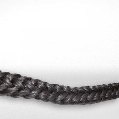 3/8" High-Temperature Rope Gasket | By the Foot