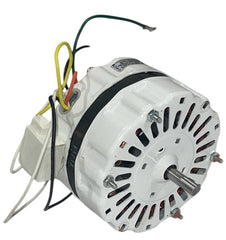 1BB1 Black Bart Replacement Motor – 1/30 HP Rear Mount (Fits Heatmaster & Black Bart Stoves)
