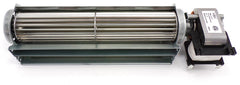 13" Transflo Blower Low Profile (Right) | 1TF13R | Convection Blower Motor for Wood and Gas Stoves