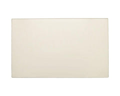 Appalachian Gemini XLB 30CD, 4N1XL, 52 Bay Replacement Ceramic Glass | 17 1/4" x 8 1/2" | Part #0610-8175-2