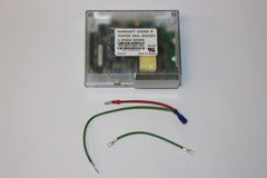 3-Speed Control Board | OEM Replacement Kit | Quadra-Fire Pellet Stoves | Part #SRV7000-704