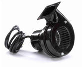 Centrifugal Blower Motor 1C71 | 71 CFM C-Frame Replacement Motor (Fasco A071)