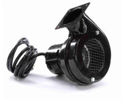 Centrifugal Blower Motor 1C71 | 71 CFM C-Frame Replacement Motor (Fasco A071)