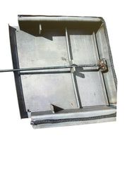 Appalachian Phase II Damper Assembly | Long Cats with Notch