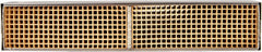 Catalytic Combustor – Condar CC-170 | 16 Cell | 14" x 2" x 2" | Stainless Steel Wrapped | OEM Replacement