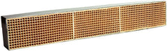 Catalytic Combustor – Condar CC-173 | Ceramic Catalytic Combustor | OEM Replacement