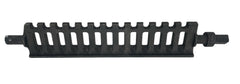 Ashley/King Dock Ash Grate – Right Side Shaker Grate (7716R / 40416) – 19-1/4" x 3" Cast Iron OEM Replacement