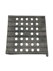 Ashley Stove Grate | Cast Iron Replacement Grate for Ashley Wood Stoves | 13-1/4" x 12-1/2" | Part #19789R