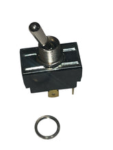 4 Prong Toggle Switch | Appalachian Wood Stoves | Part #4TS4