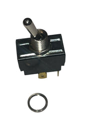 4 Prong Toggle Switch | Appalachian Wood Stoves | Part #4TS4