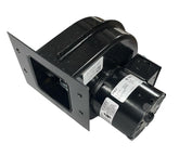 Centrifugal Blower Motor Fasco 1C135 – 135 CFM C-Frame Replacement Motor (OEM #50752-D500)