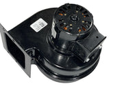Centrifugal Blower Motor 1C160 – 160 CFM C-Frame Replacement for Wood & Pellet Stoves (Fasco 50755-D500)