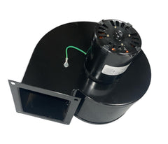 Centrifugal Blower Motor Fasco 1C265 – 265 CFM Replacement Blower (Fasco B45227)