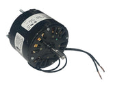 Ashley Left Side Blower Motor | 1/40 HP Clockwise 1-Speed Motor | Part #AY052713R /Fasco 1M126