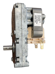 Auger Motor | 1 RPM CW | Fits Breckwell, Ashley & US Stove Pellet Stoves | Part #80642, 20275, C-E-017