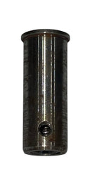 Auger Shaft Connector | Coupling for Pellet Stove Auger Systems