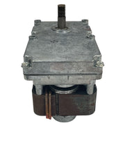 Auger Motor | High-Torque Pellet Stove Motor for Drolet Eco-55 & More | PGB 1.5 RPM | Part #P-O-200