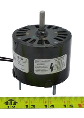 Ashley Right Side Blower Motor – AY052714R (Fasco 1M127) | 1/40 HP, 1-Speed, Counter-Clockwise | OEM Fasco D127 Equivalent