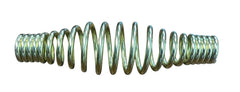 Brass Spring Handle | Universal Fit for Wood Stoves | 1/2" x 5-3/4" | Part #SH-70B