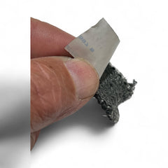 Bat Cave Glass Tape Gasket - 7ft Roll