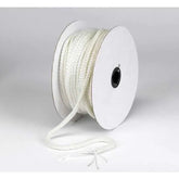1" High-Temperature Rope Gasket | 100ft Length