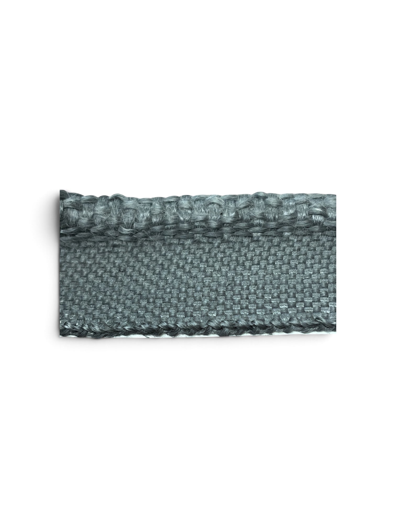 BBQ Smoker Tadpole P-Gasket 1 1/2" x 3/8" – 1000°F High Temp Seal | Sold by the Foot
