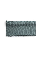 BBQ Smoker Tadpole P-Gasket 1 1/2" x 3/8" – 1000°F High Temp Seal | Sold by the Foot