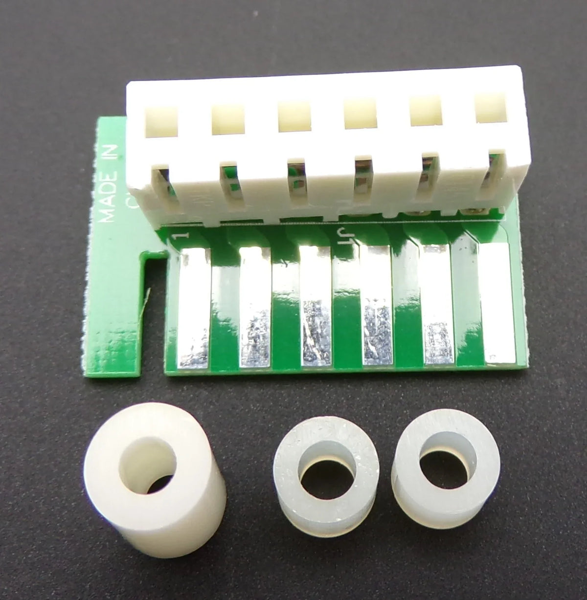 Adapter for 31501 | Equivalent to Atwood 33727 | NBK-11455-1