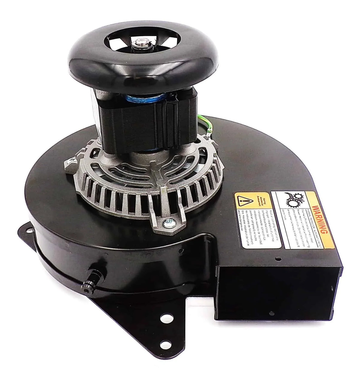 Blower Assembly 1/18 HP 115V A157 – Replaces Fasco A157 Packard 66005 – NBK-12159