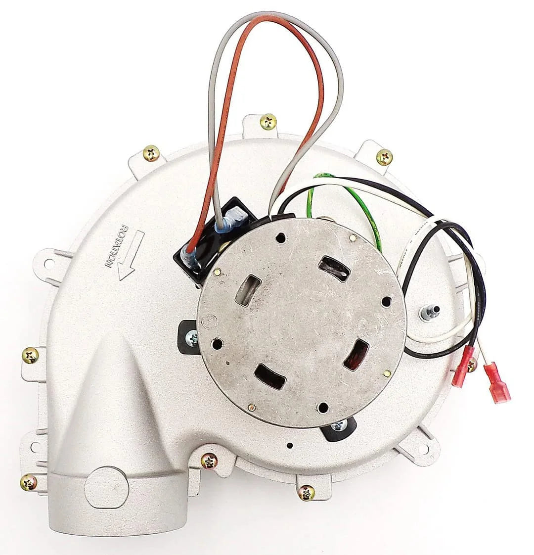 Blower Assembly Motor 115V A134 – Replaces Packard 66833 Fasco A134 – NBK-12160