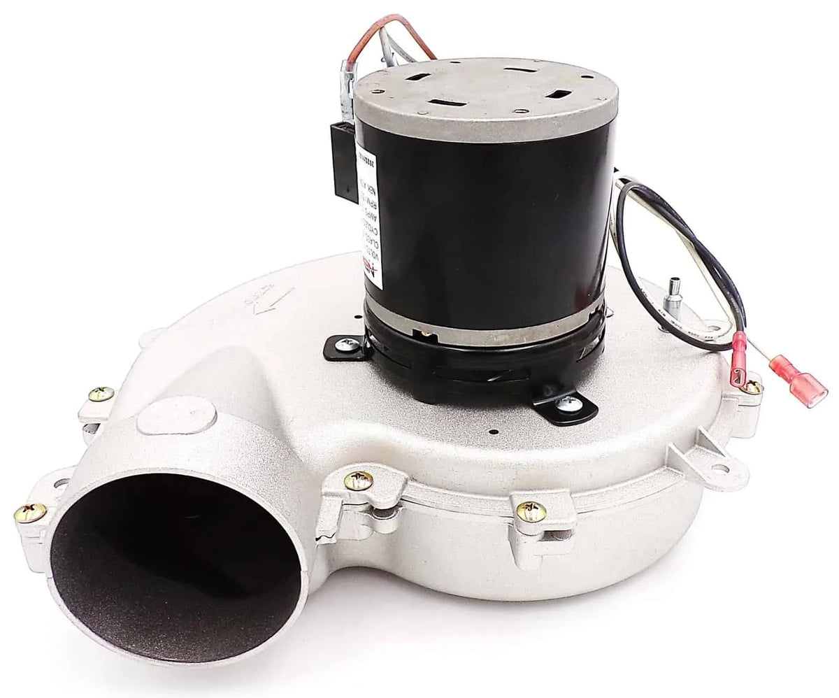 Blower Assembly Motor 115V A134 – Replaces Packard 66833 Fasco A134 – NBK-12160