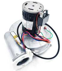 Blower Motor 208–230V A273 – Replaces Fasco A273 Trane Kit02591 – NBK-12174