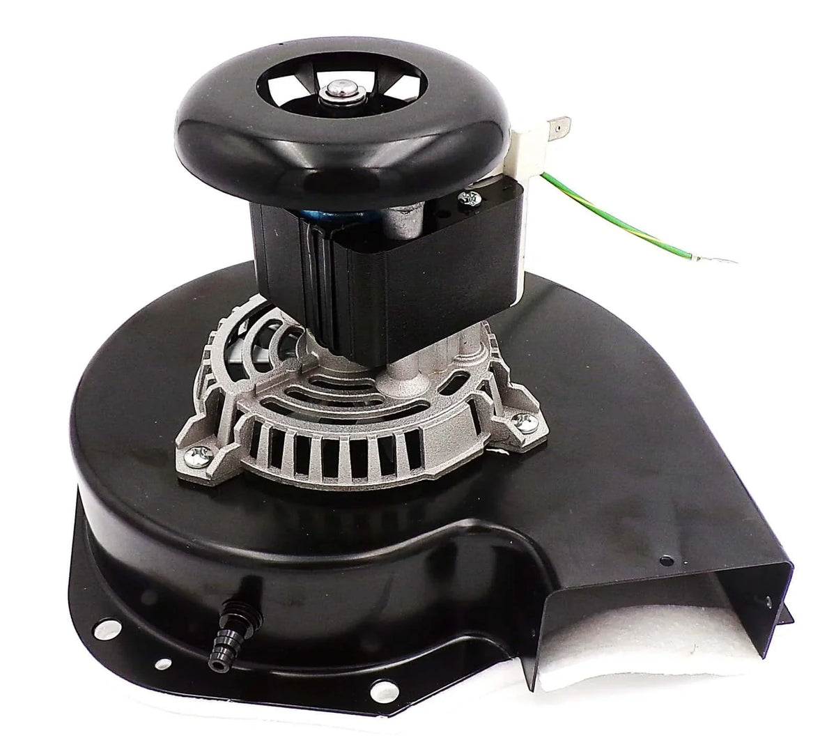 Blower Motor 115V A182 – Replaces Fasco A182 Packard 66590 – NBK-12176