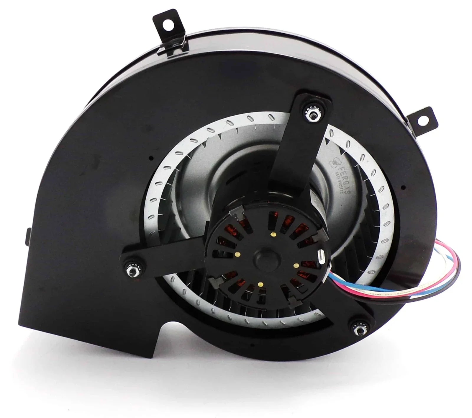 Blower Motor Assembly – 1C180R | 180 CFM, 3-Speed Centrifugal Fan with Motor | OEM Fasco B47120 Equivalent