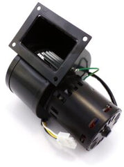 Boiler Blower Motor – 115V PSC, 3120 RPM – Replaces Dayton 6FHX8, 4C446, 1TDP7 – SKU: FN446