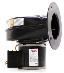 1TDN7 Blower Motor | PSC 115V/60Hz | Replaces Dayton 1TDN7, Fasco, Lopi, Keystoker & More