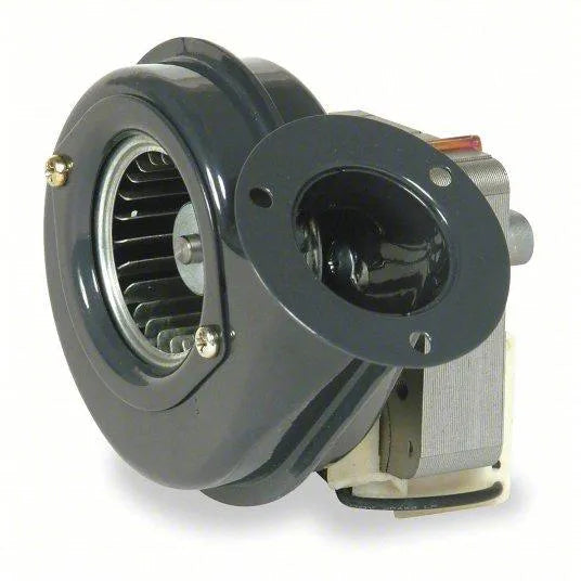 Centrifugal Blower Motor (1C12) – 12 CFM C-Frame Fan Replacement Motor