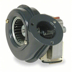 Centrifugal Blower Motor (1C12) – 12 CFM C-Frame Fan Replacement Motor