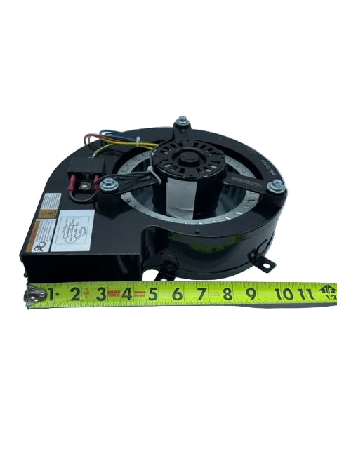 Blower Motor Assembly – 1C180 (12189) | 180 CFM, 3-Speed C-Frame Blower with Motor | OEM Fasco B47120 Replacement
