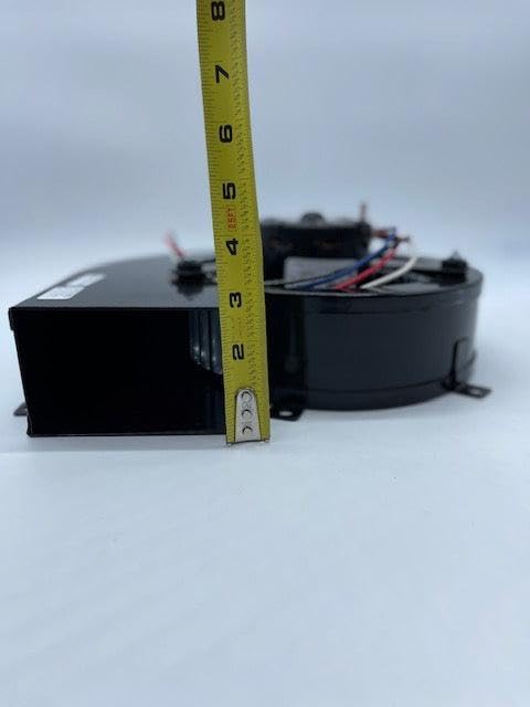 Blower Motor Assembly – 1C180R | 180 CFM, 3-Speed Centrifugal Fan with Motor | OEM Fasco B47120 Equivalent