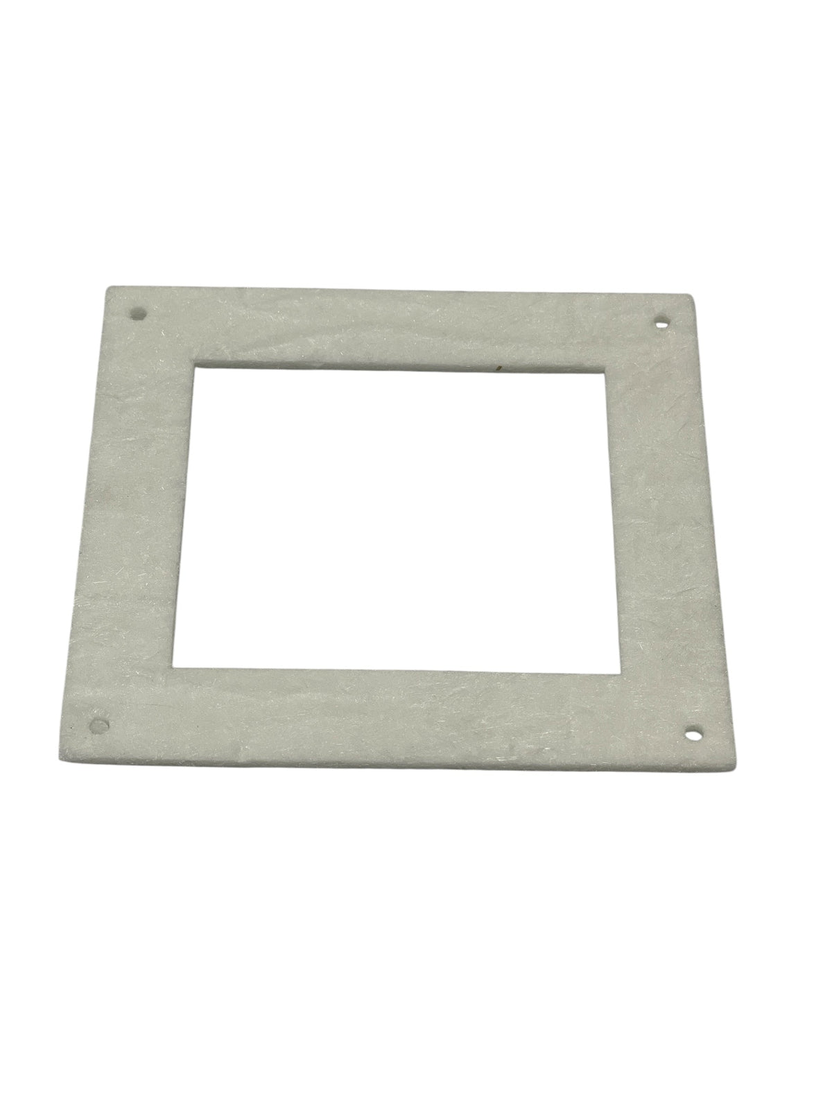 5 1/2" x 5" Die Cut Gasket for Centrifugal Motors Fasco 1C265