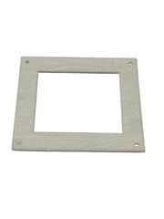 5 1/2" x 5" Die Cut Gasket for Centrifugal Motors Fasco 1C265