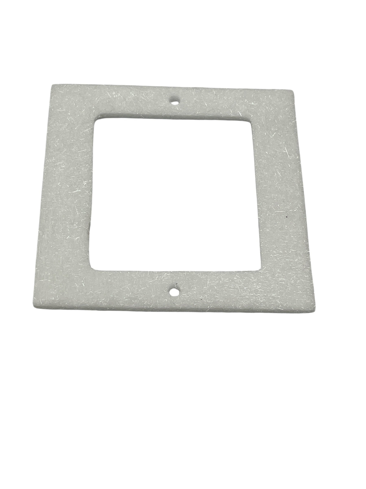 4-3/4" x 4-3/4" Blower Gasket | Fits Double Blowers Fasco 1C320 | 50756-D500 (2C069)