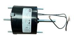 Centrifugal Motor 1M265 – 265 CFM 1-Speed Replacement Motor for Wood Stoves & Fireplace Blowers