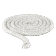 1" High-Temperature Rope Gasket | 100ft Length