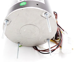 Condenser Motor 208-230V , 1/5 HP with Capacitor | NBK-20043