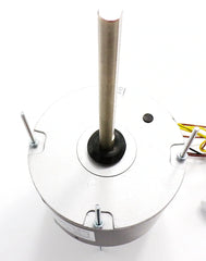 Condenser Motor 208-230V , 1/5 HP with Capacitor | NBK-20043