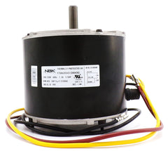 Condenser Motor 1/5 HP | 825 RPM, 208-230V | NBK-20043G
