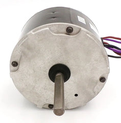 Condenser Motor 1/6 HP – Replaces Genteq 3S012 – NBK-20044